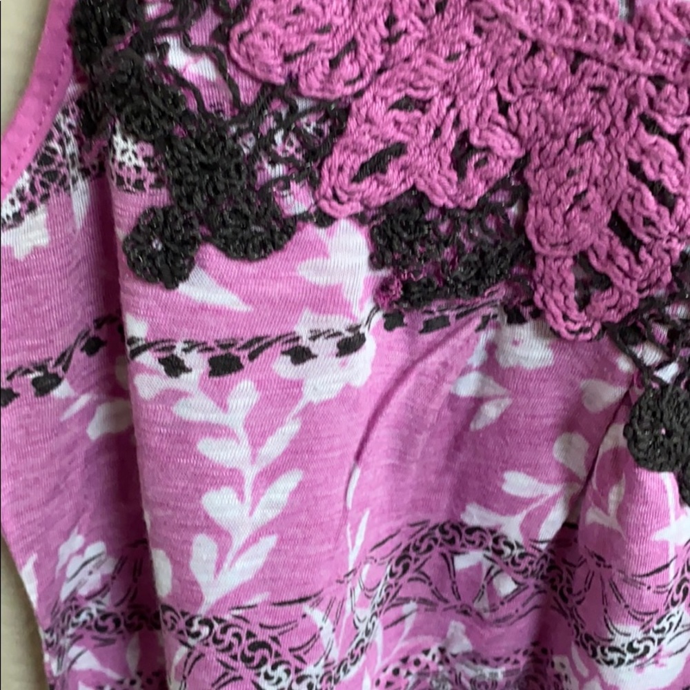 Language Top - Picture 3 of 6